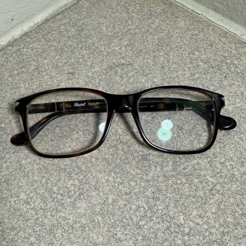 Persol Frames - image 1